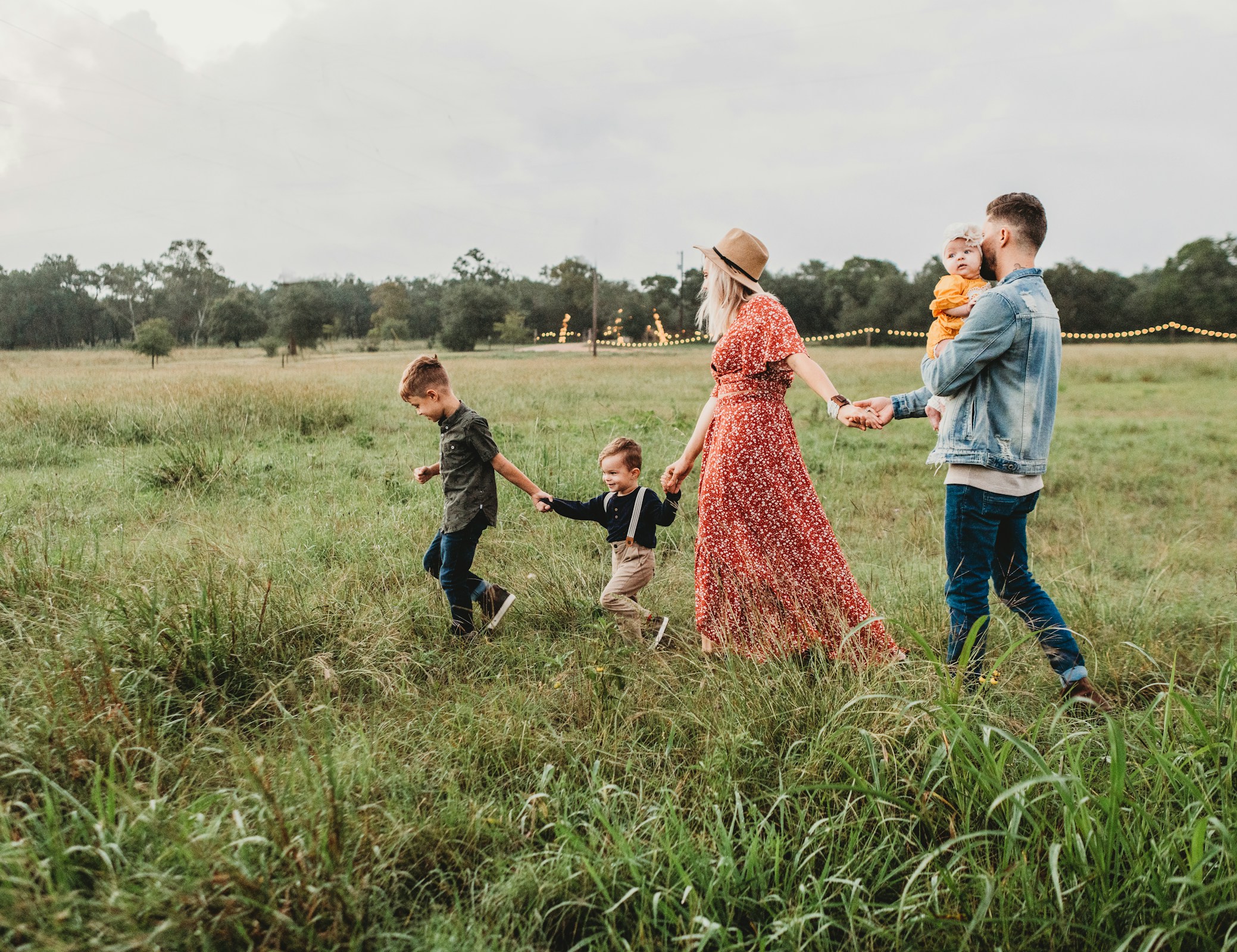 Moments That Matter, Captured Naturally