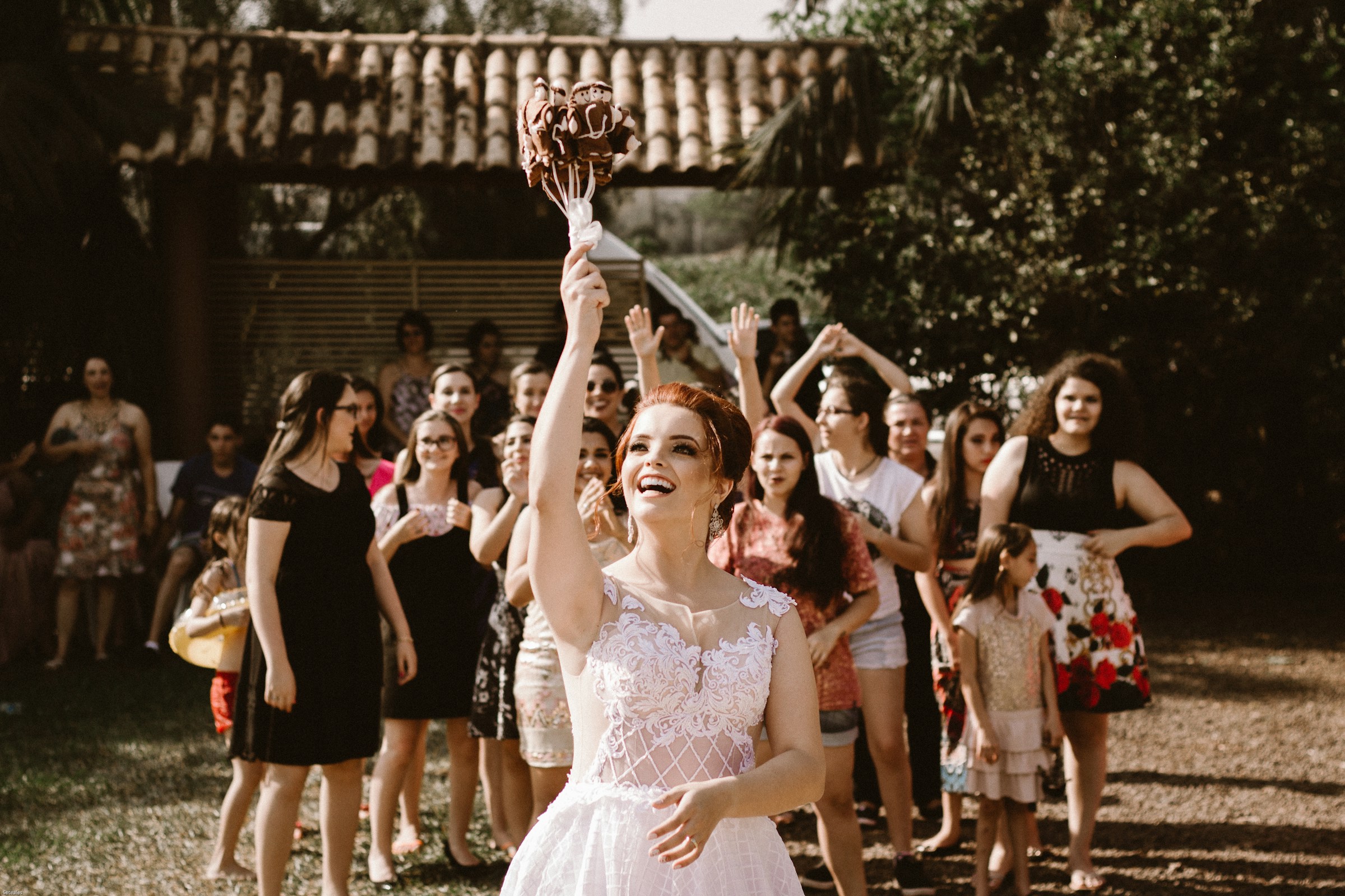 Timeless Wedding Stories